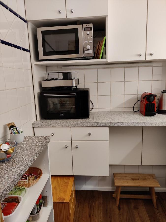 Ferienwohnung-Dachgeschoss Familie Mayer Krems Kültér fotó